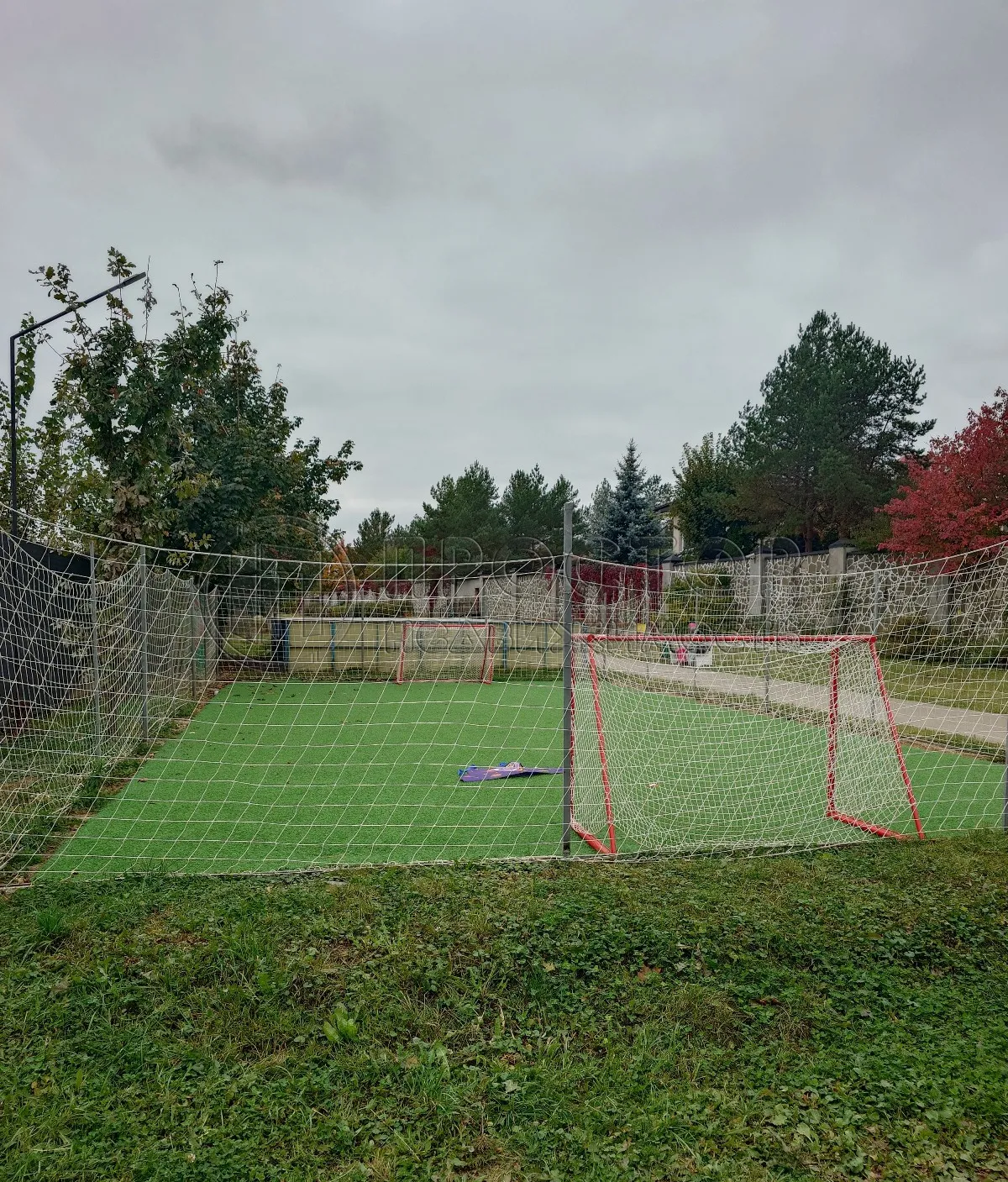 Таунхаус, 210.6 м² - фото 40