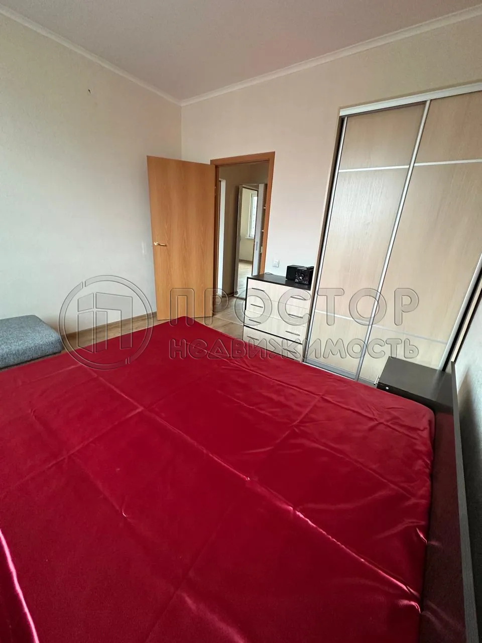 2-комнатная квартира, 54 м² - фото 10
