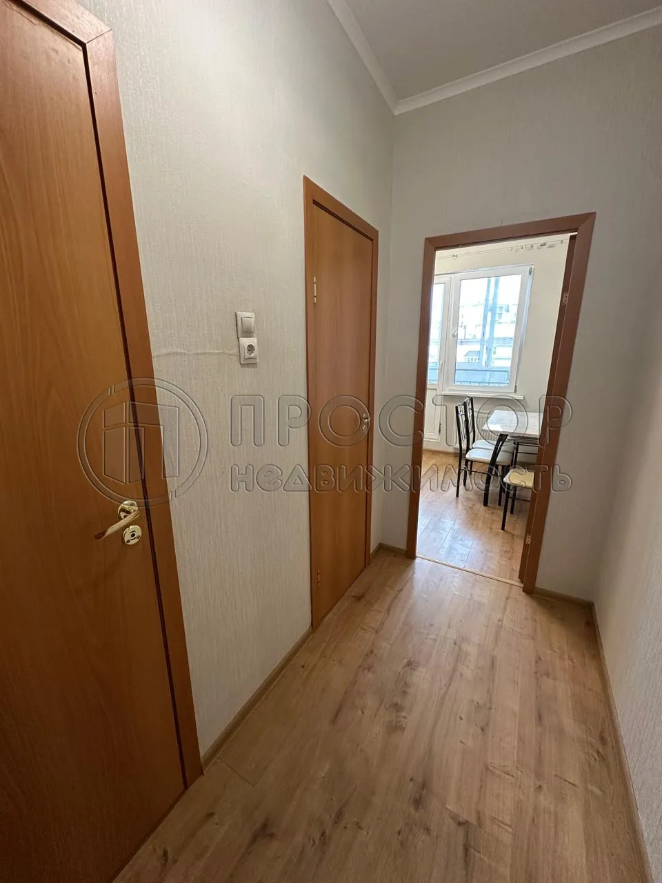 2-комнатная квартира, 54 м² - фото 21