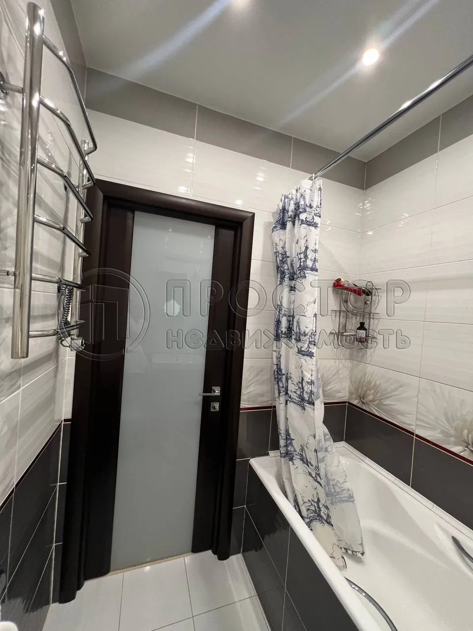 1-комнатная квартира, 31.8 м² - фото 7