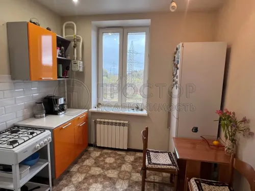 1-комнатная квартира, 31.8 м² - фото 8