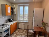 1-комнатная квартира, 31.8 м² - фото 32
