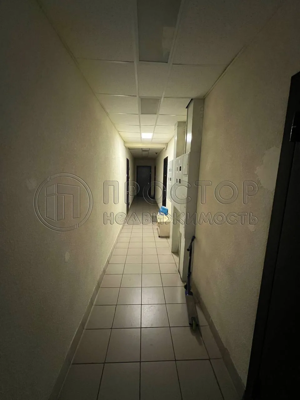 1-комнатная квартира, 31.8 м² - фото 15