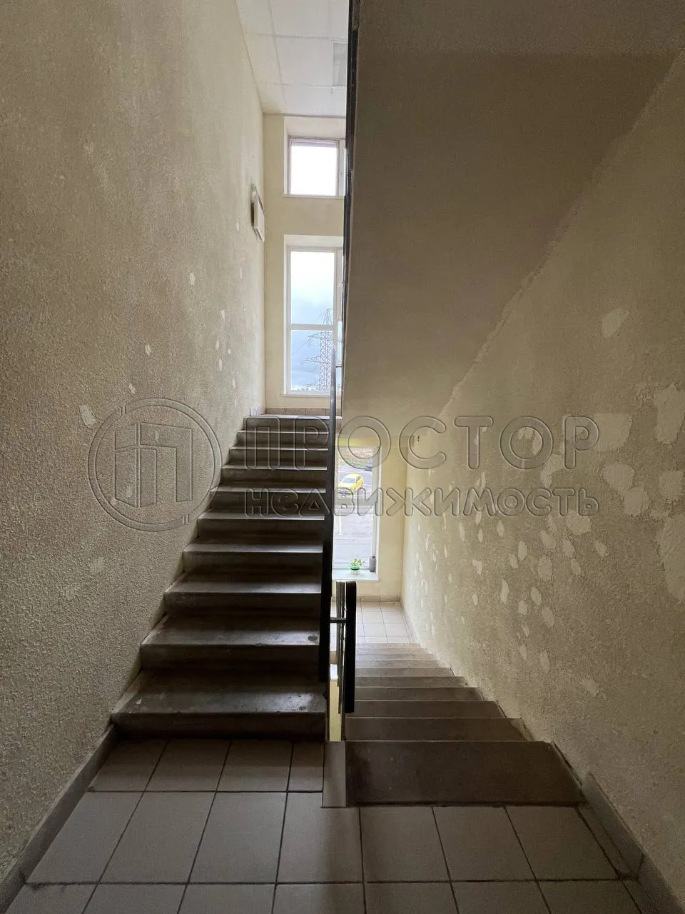 1-комнатная квартира, 31.8 м² - фото 17