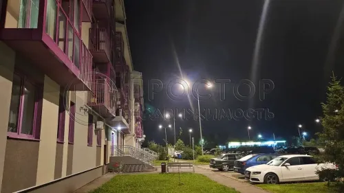1-комнатная квартира, 31.8 м² - фото 23
