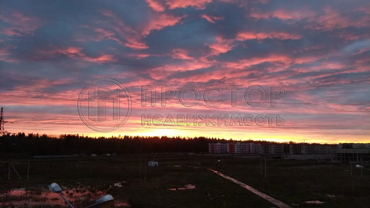 1-комнатная квартира, 31.8 м² - фото 25