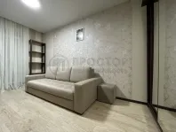 1-комнатная квартира, 31.8 м² - фото 27