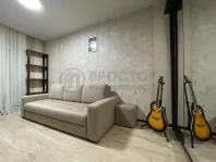 1-комнатная квартира, 31.8 м² - фото 28