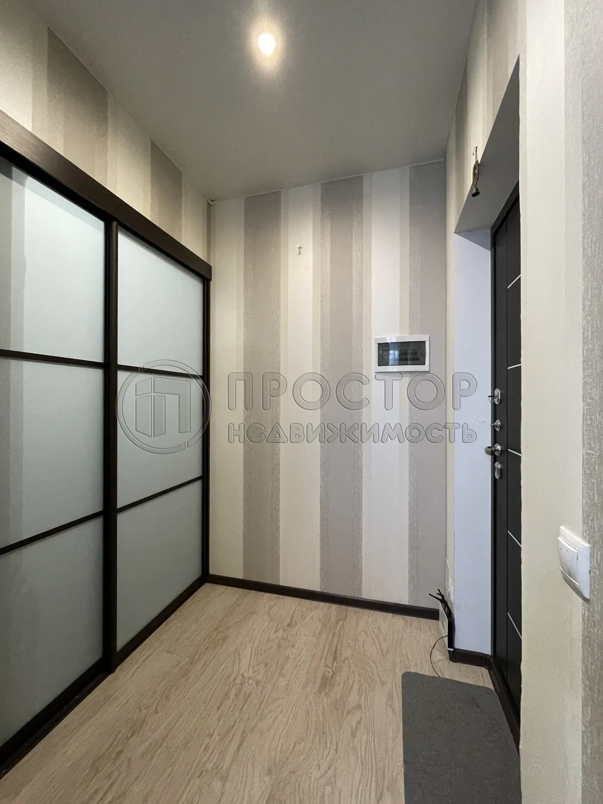 1-комнатная квартира, 31.8 м² - фото 10