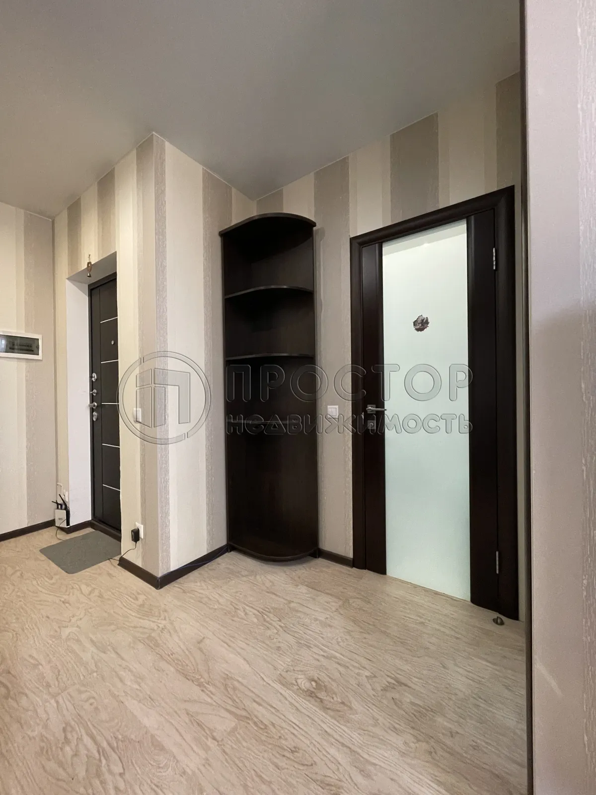 1-комнатная квартира, 31.8 м² - фото 11
