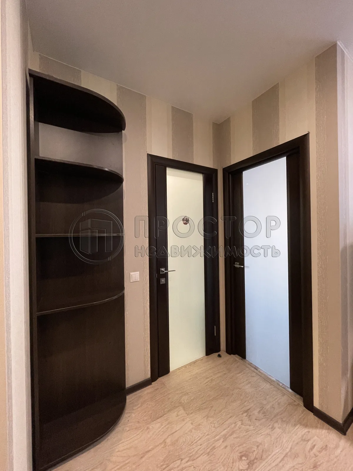 1-комнатная квартира, 31.8 м² - фото 12