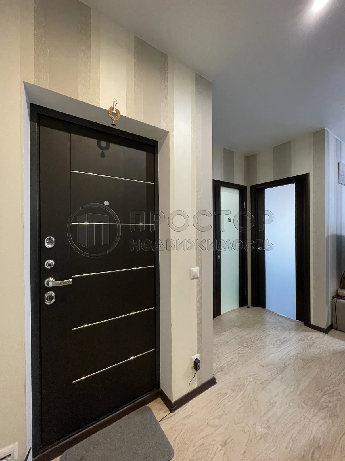 1-комнатная квартира, 31.8 м² - фото 13