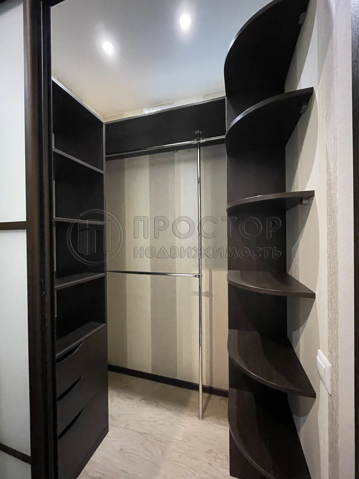 1-комнатная квартира, 31.8 м² - фото 14