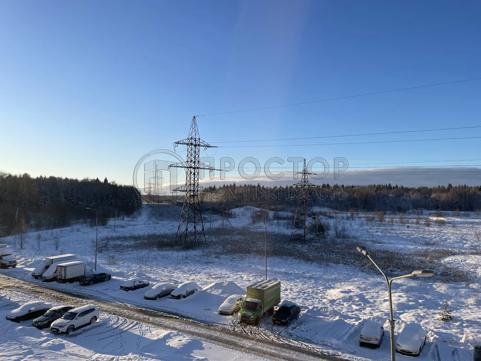 1-комнатная квартира, 31.8 м² - фото 18