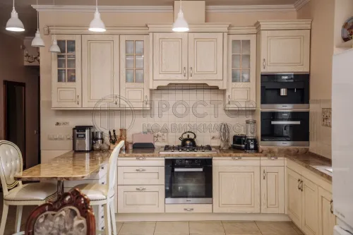4-комнатная квартира, 151.7 м² - фото 7