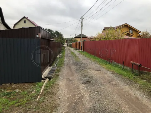 Участок, 6.7 сот. - фото 6