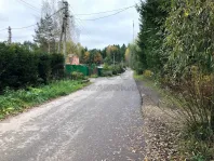 Участок, 6.7 сот. - фото 20
