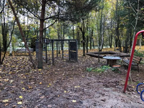 Участок, 6.7 сот. - фото 10