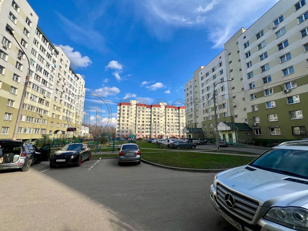 3-комнатная квартира, 74.7 м² - фото 18