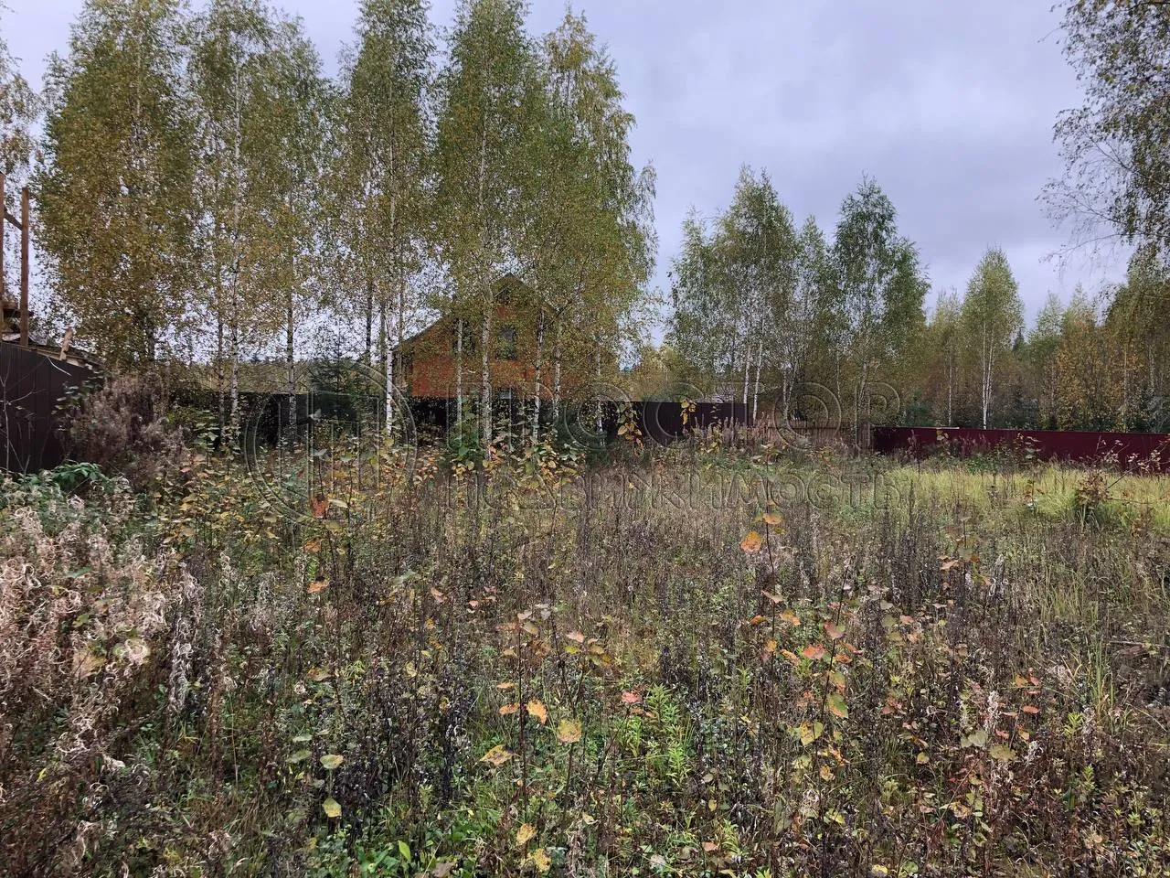 Участок, 12 сот. - фото 2