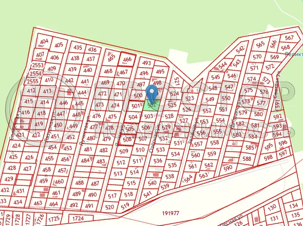 Участок, 12 сот. - фото 10