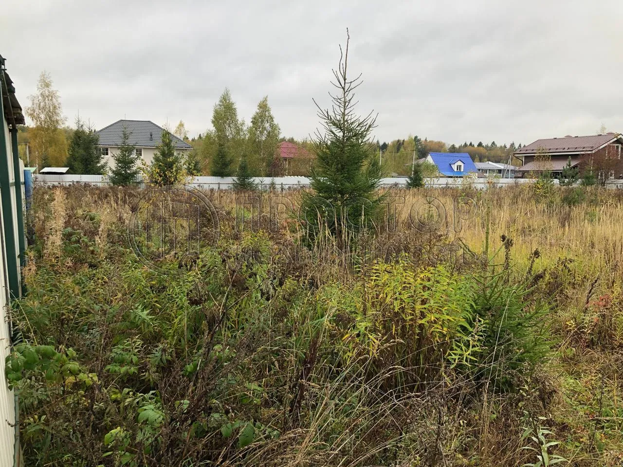 Участок, 12 сот. - фото 2