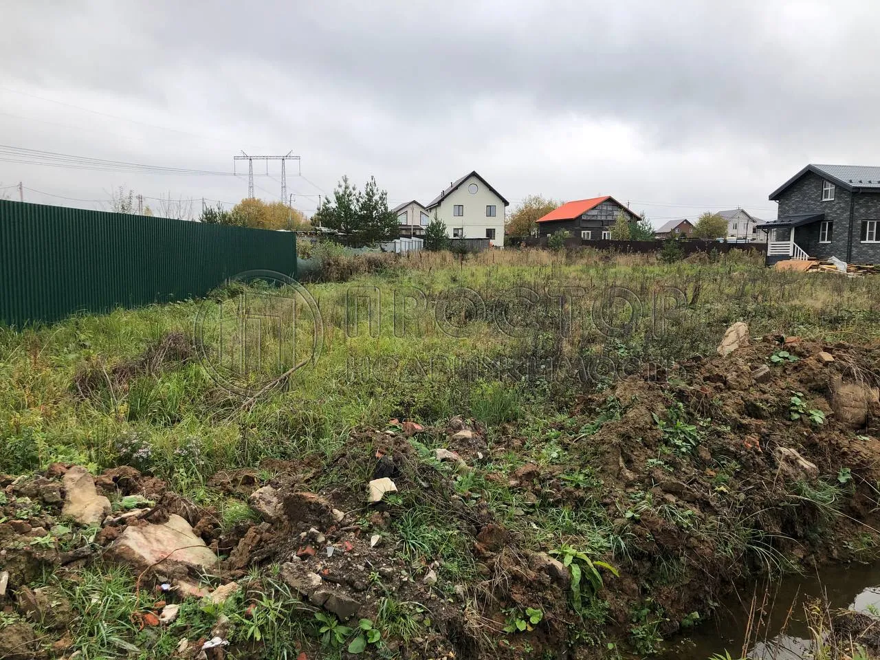 Участок, 12 сот. - фото 2