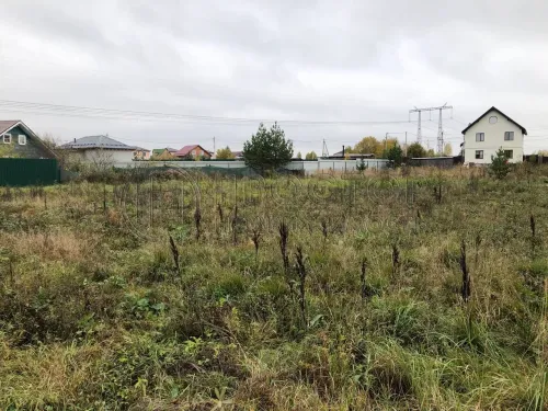 Участок, 12 сот. - фото 3
