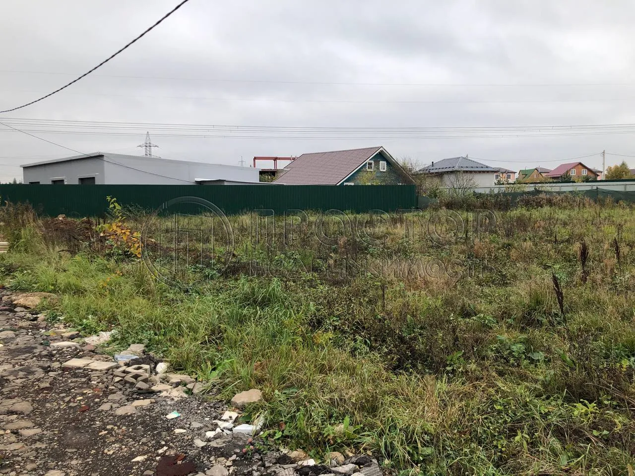 Участок, 12 сот. - фото 4