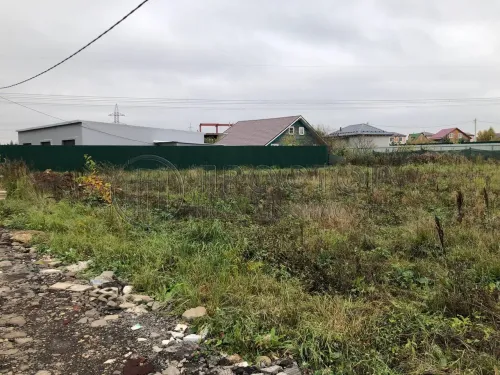 Участок, 12 сот. - фото 4