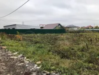 Участок, 12 сот. - фото 12