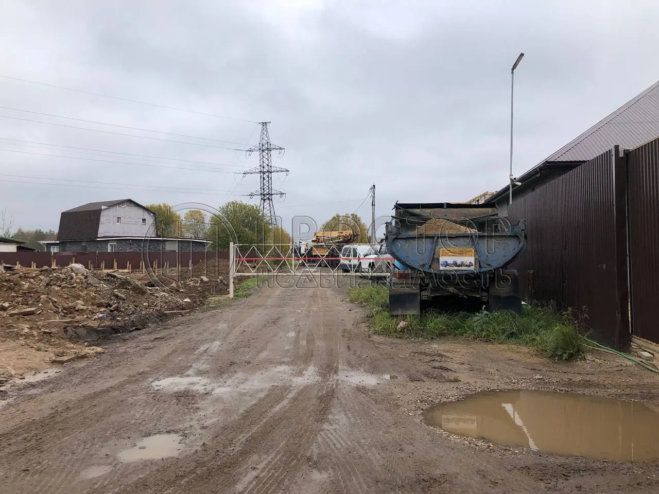 Участок, 12 сот. - фото 5