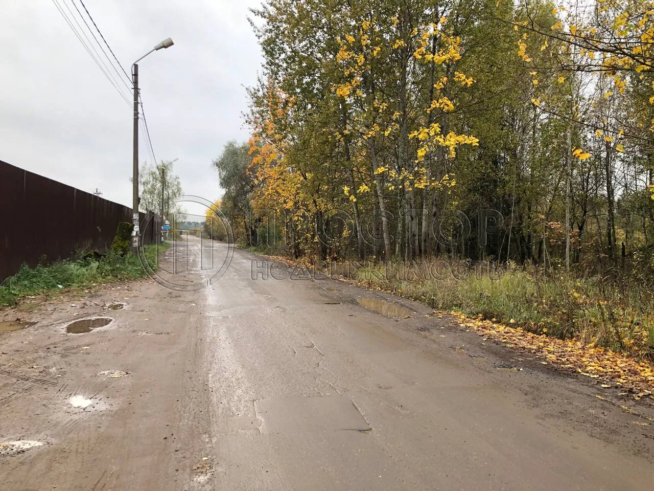 Участок, 12 сот. - фото 6