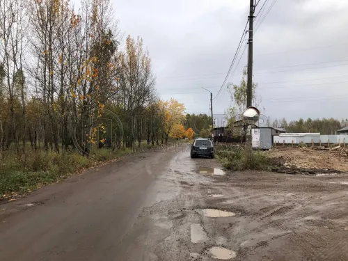 Участок, 12 сот. - фото 7