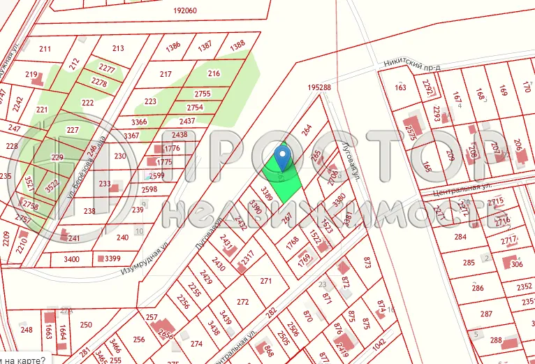 Участок, 12 сот. - фото 9