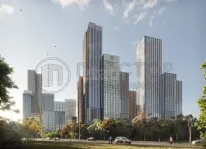 1-комнатная квартира, 45.2 м² - фото 4
