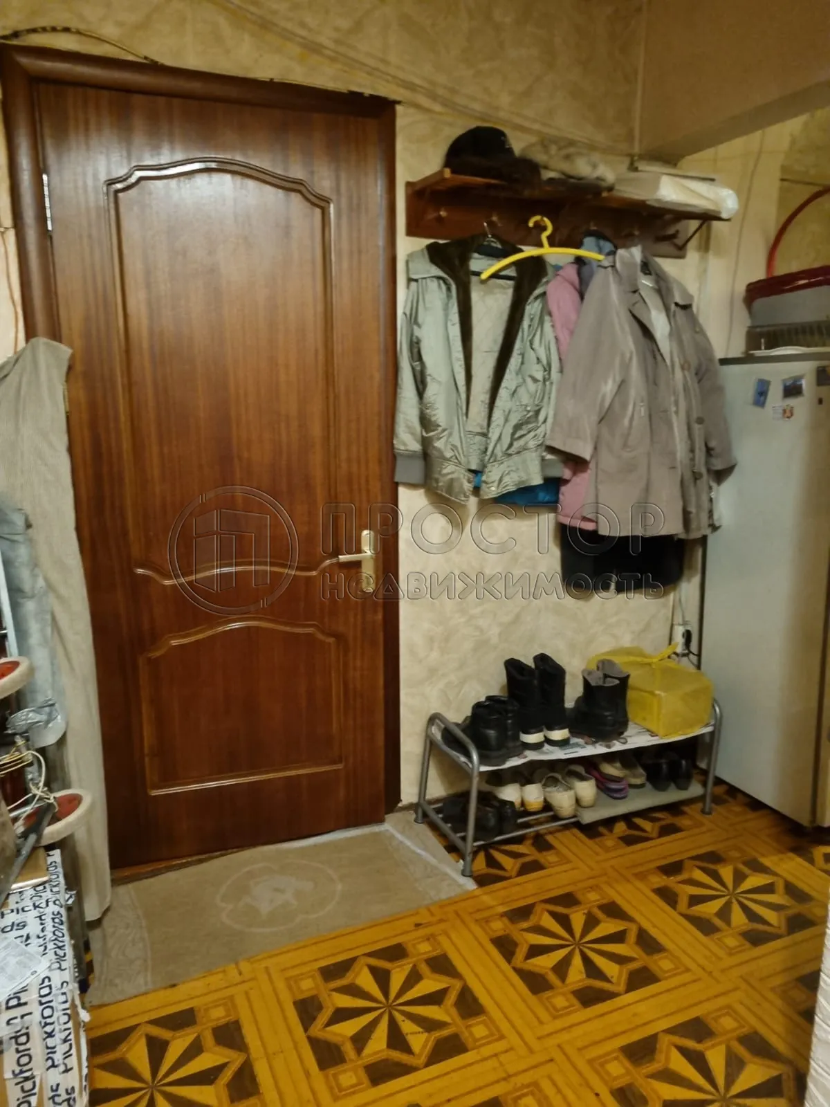 Комната, 15.5 м² - фото 5