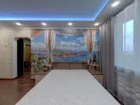 1-комнатная квартира, 37 м² - фото 21