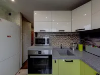 1-комнатная квартира, 37 м² - фото 24