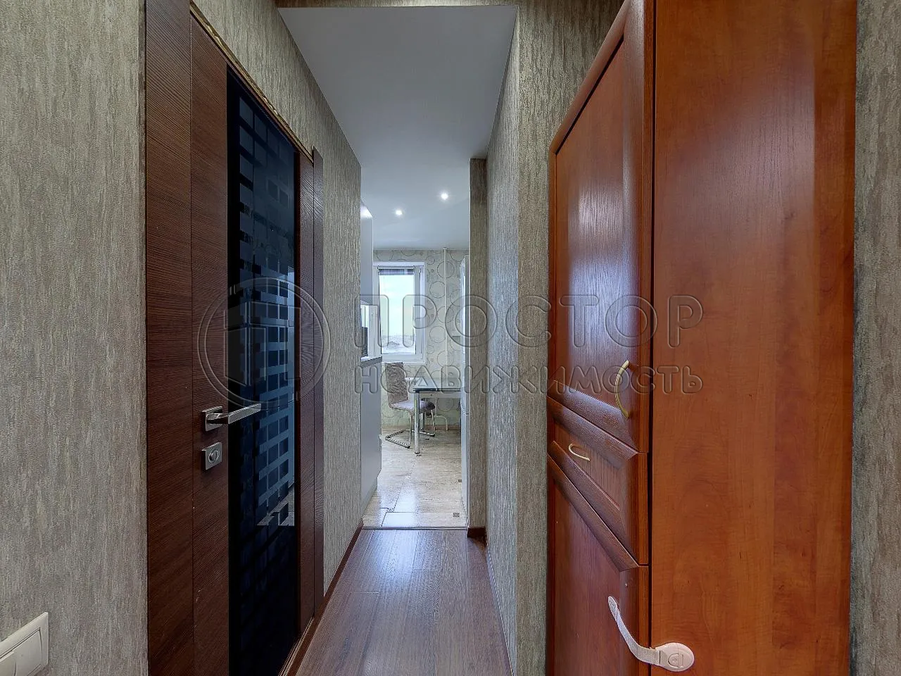 1-комнатная квартира, 37 м² - фото 11