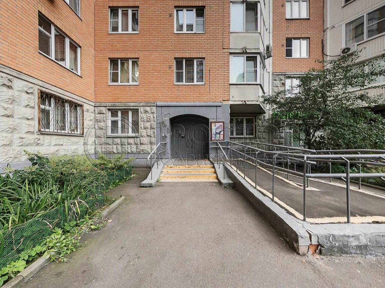 1-комнатная квартира, 37 м² - фото 16