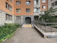 1-комнатная квартира, 37 м² - фото 33