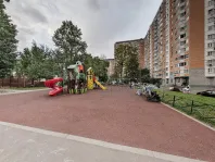 1-комнатная квартира, 37 м² - фото 34