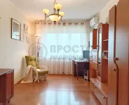 3-комнатная квартира, 57 м² - фото 25