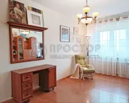 3-комнатная квартира, 57 м² - фото 26
