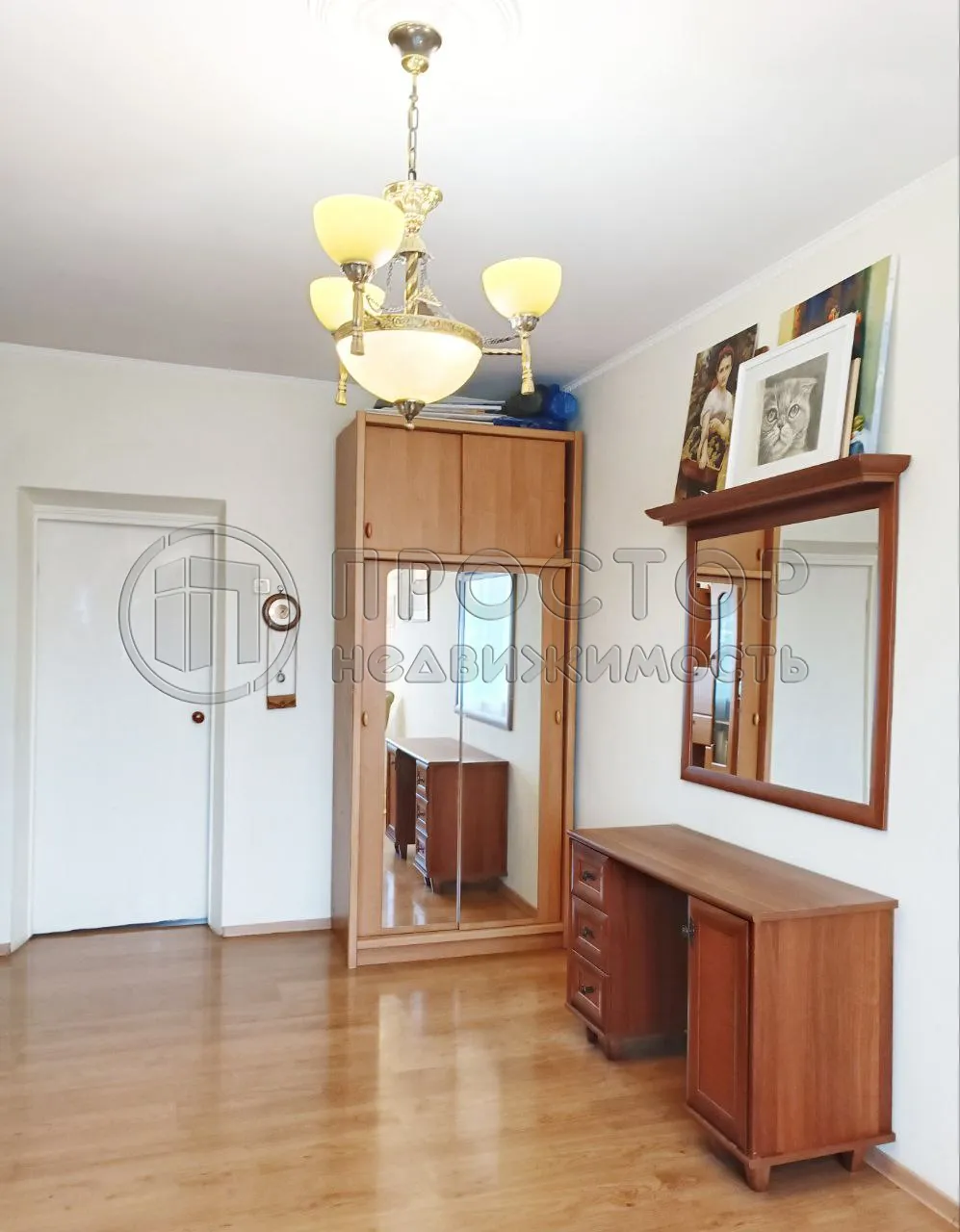 3-комнатная квартира, 57 м² - фото 5