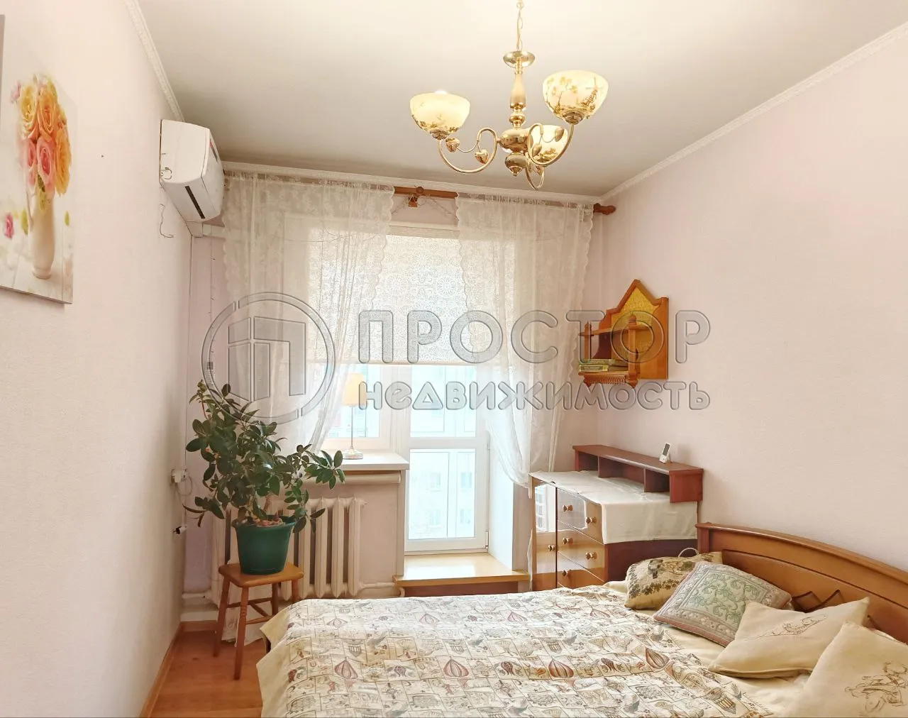 3-комнатная квартира, 57 м² - фото 6