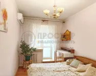 3-комнатная квартира, 57 м² - фото 29