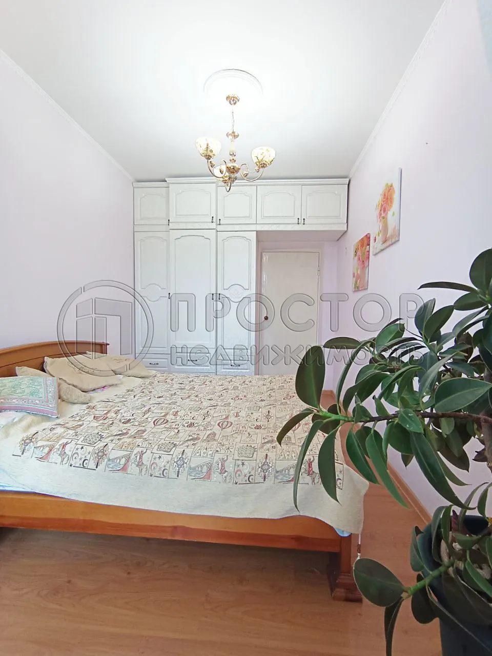 3-комнатная квартира, 57 м² - фото 7