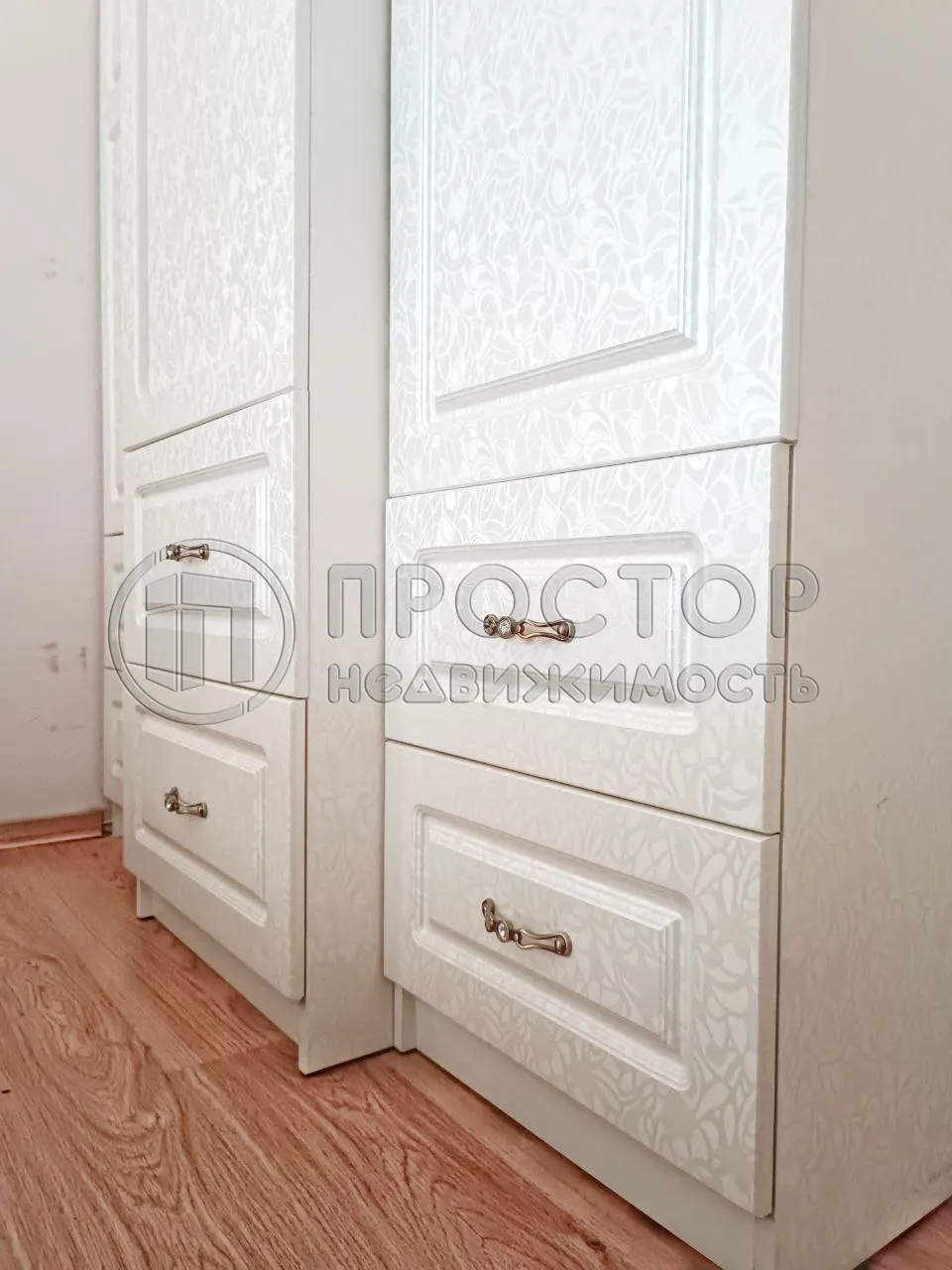 3-комнатная квартира, 57 м² - фото 9